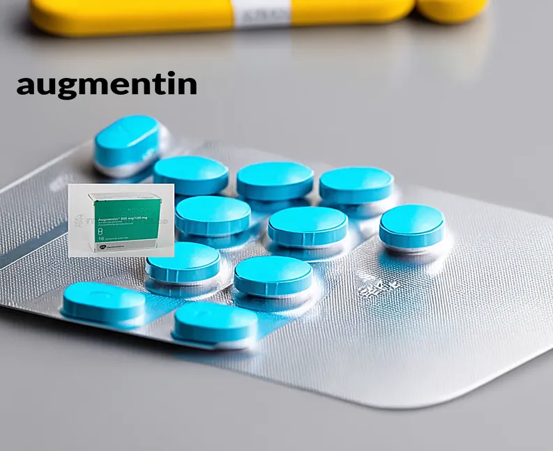 Augmentin 1